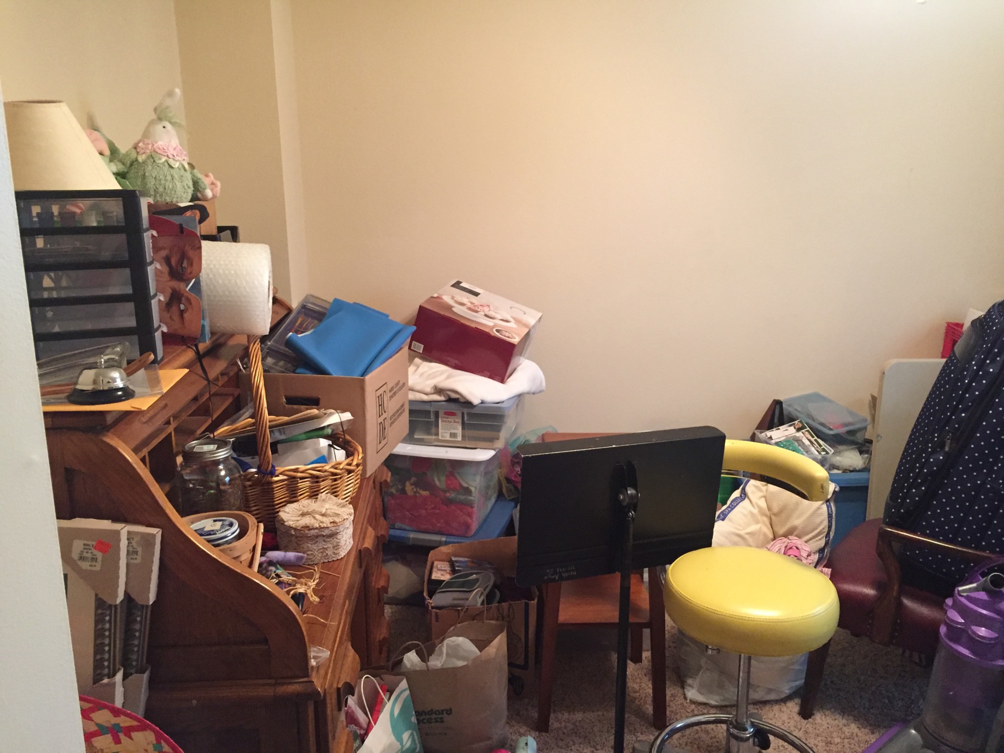 Does Home Organizing Affect Your Life?