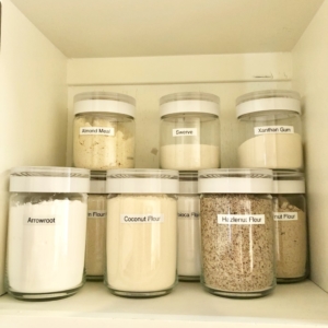 Pantry home organizers in Jersey Village