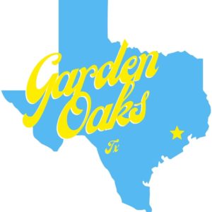Garden Oaks organizers