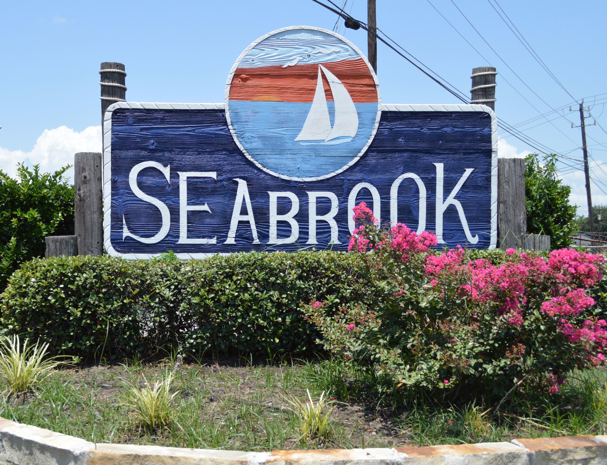 Seabrook, Tx
