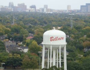 Bellaire Texas